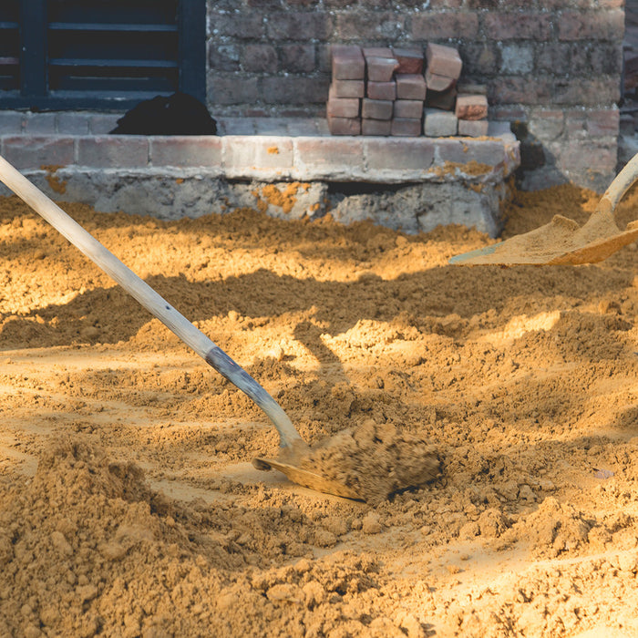 Types of Sand and Aggregates | Guide for Building & Landscaping