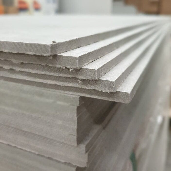 12mm Render carrier board 2.4m x 1.2m