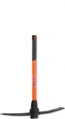A Pick Chisel 7lb N Pick Fibre Glass insulated pick chisel/point — Alter Supplies