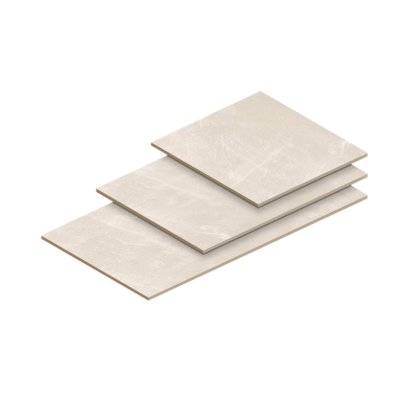 Station SINGLE Tile Porcelain paving 20mm thick 1200 x 600mm
