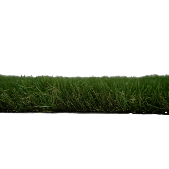 Cuba 38mm Artificial Grass | 5m wide