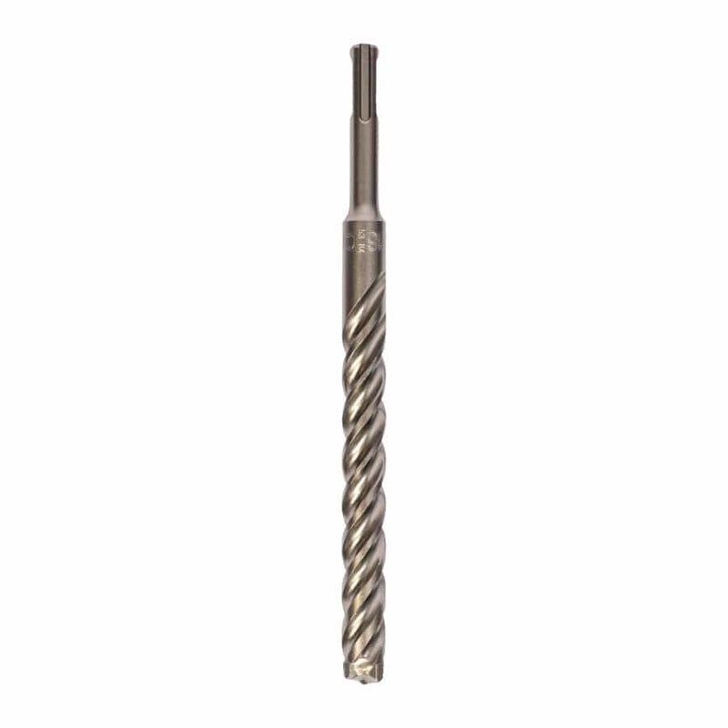 Milwaukee MX4 SDS+ Drill Bits