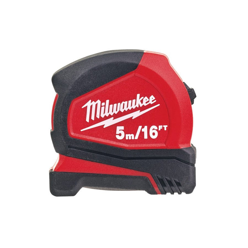 Milwaukee Pro Compact Measuring Tape