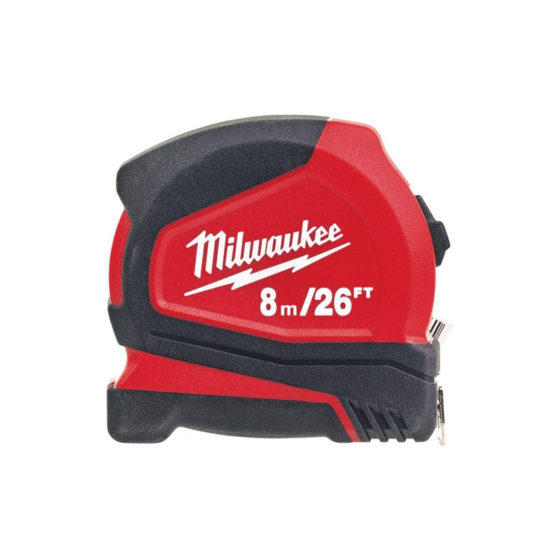 Milwaukee Pro Compact Measuring Tape