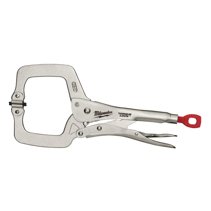 Milwaukee Torque Lock C Clamp