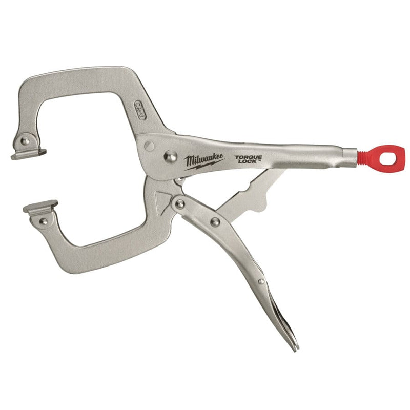 Milwaukee Torque Lock C Clamp