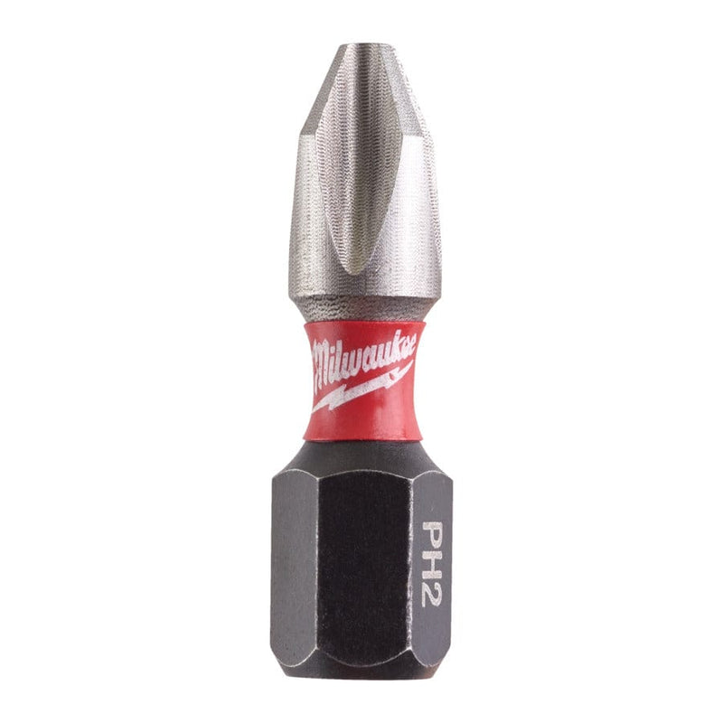 Milwaukee Screwdriver Bits