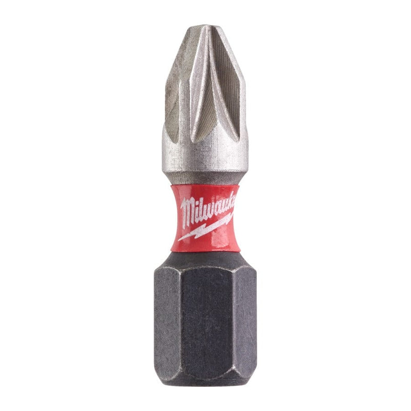Milwaukee Screwdriver Bits