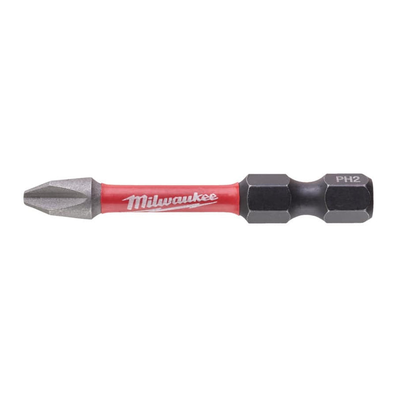 Milwaukee Screwdriver Bits