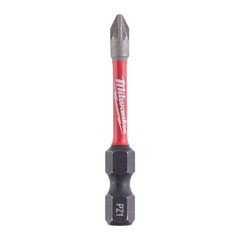 Milwaukee Screwdriver Bits