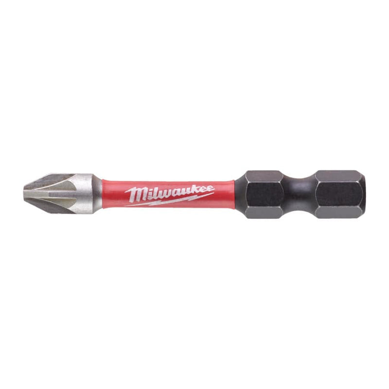 Milwaukee Screwdriver Bits