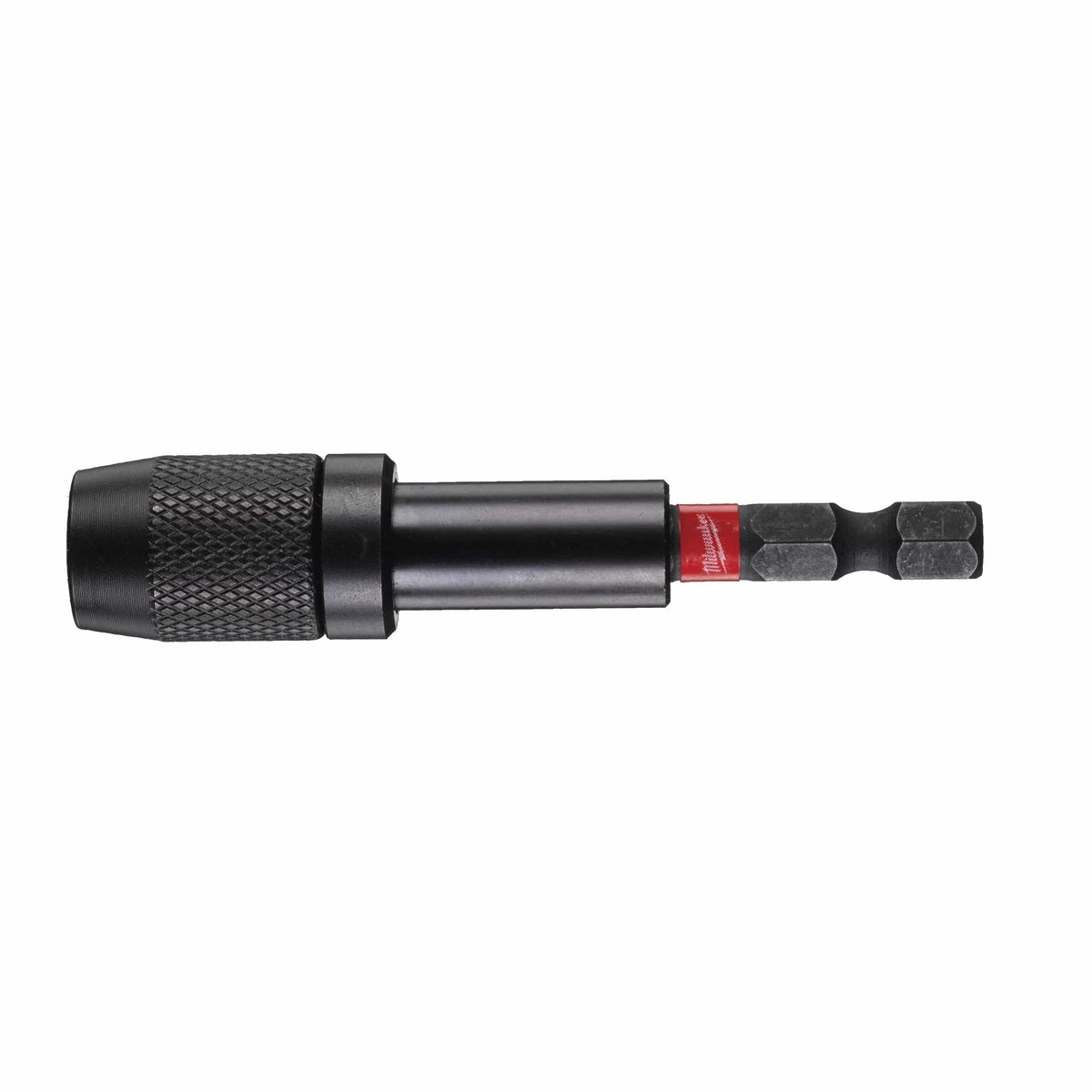 Milwaukee Locking Bit Holder — Alter Supplies