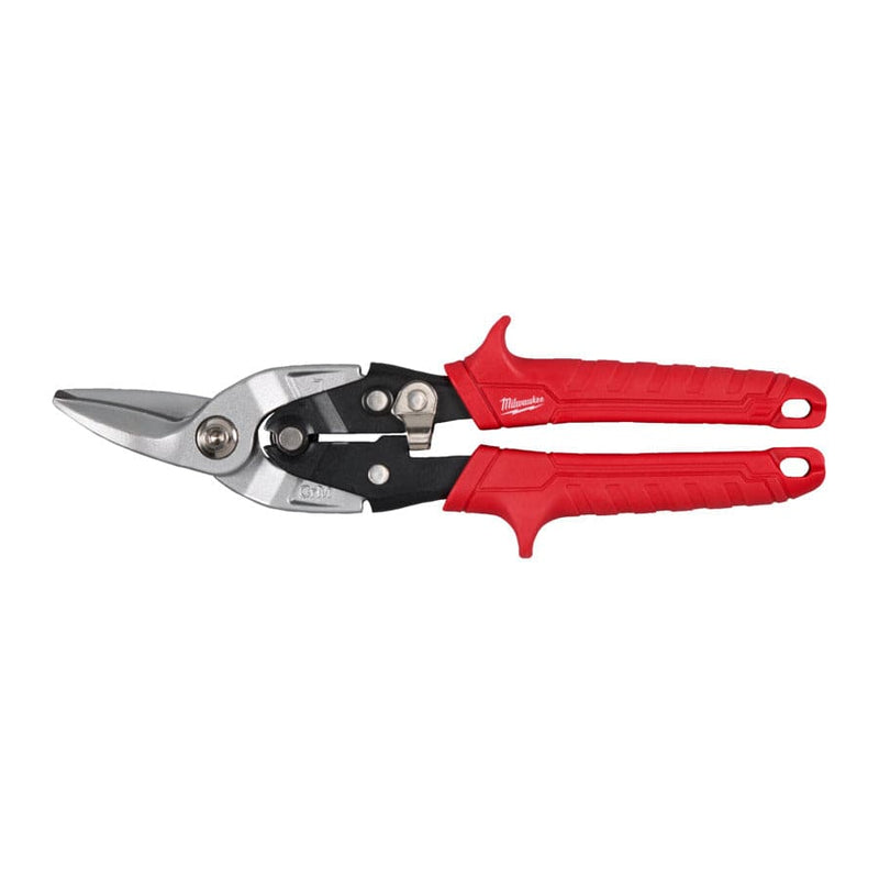 Milwaukee 48224510 Metal Snips Left Cut Aviation