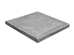 Standard Grey Concrete Council Slabs | 600x600 & 900x600 Paving Flags