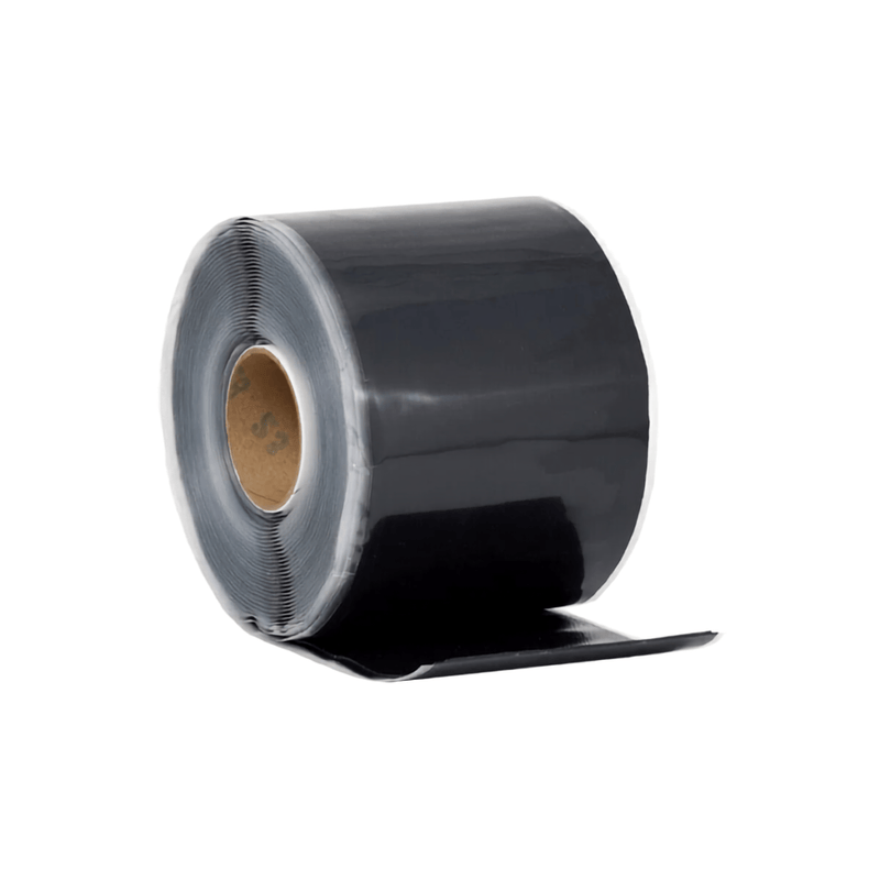 Rubberseal QuickSeam 6" Batten Cover Strip (30m Roll)
