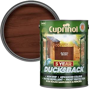 Cuprinol Ducksback