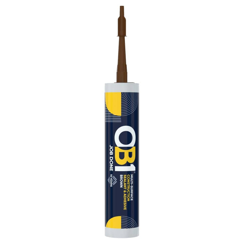 Ob1 Bionic OB1 290ml — Alter Supplies