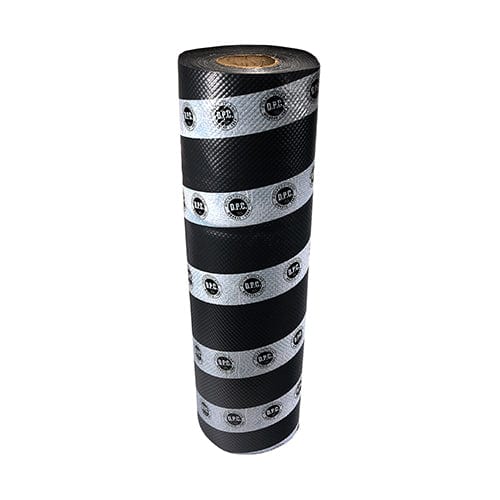 DPC - Damp Proofing & Roofing felt