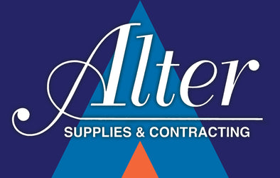 Alter Supplies logo