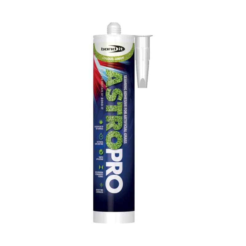 AstroPro Green