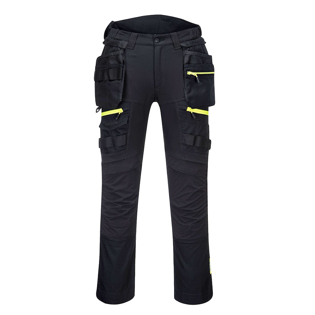 DX440 - Detachable Holster Pocket Trouser