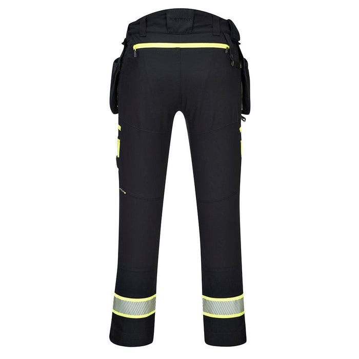 DX440 - Detachable Holster Pocket Trouser