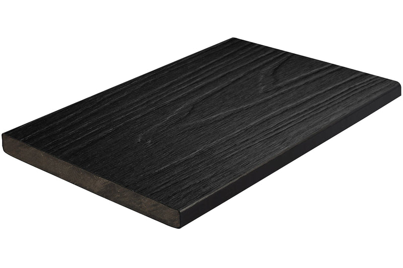 UltraShield 3.6m Fascia Board | Composite Decking Trim for Finishing Edges & Steps
