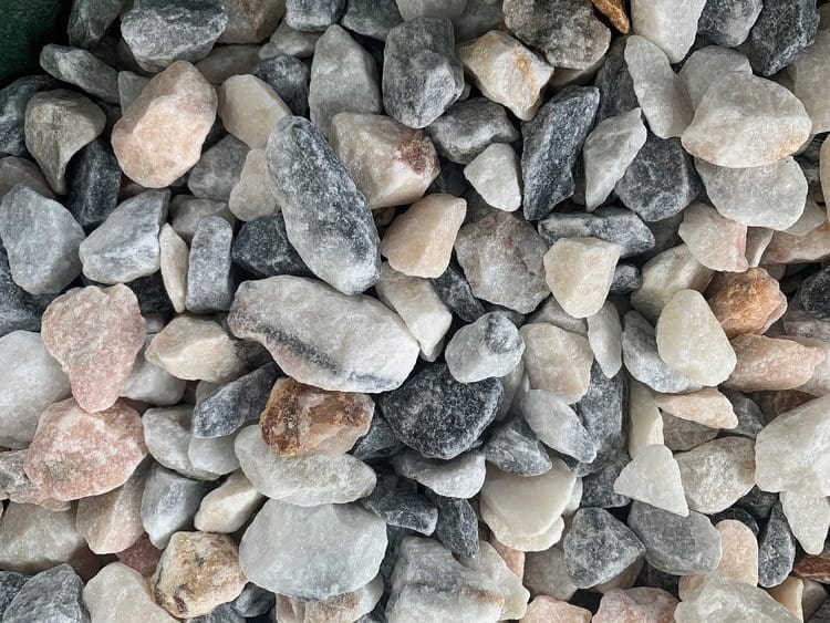 Pink Flamingo 20mm Bulk Bag