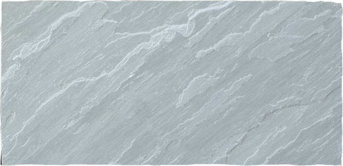 Sandstone Slabs Single Size 600 x 600 x 18mm - Available in 3 colours