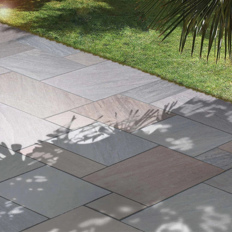 Gardenstone sandstone project pack 19.52sqm