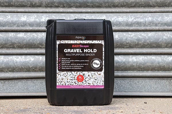 Azpects Gravel Hold 5L — Alter Supplies