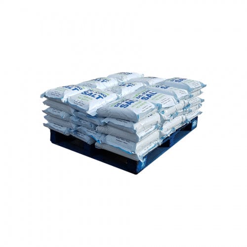 Rock Salt 10kg