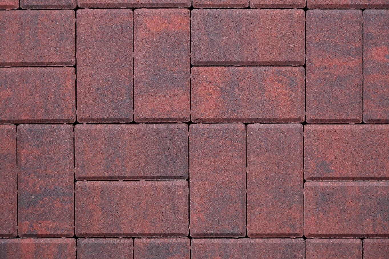 Lewis Monoblock 200x100x50mm | 9.76m² Block Paving Pack — Alter Supplies
