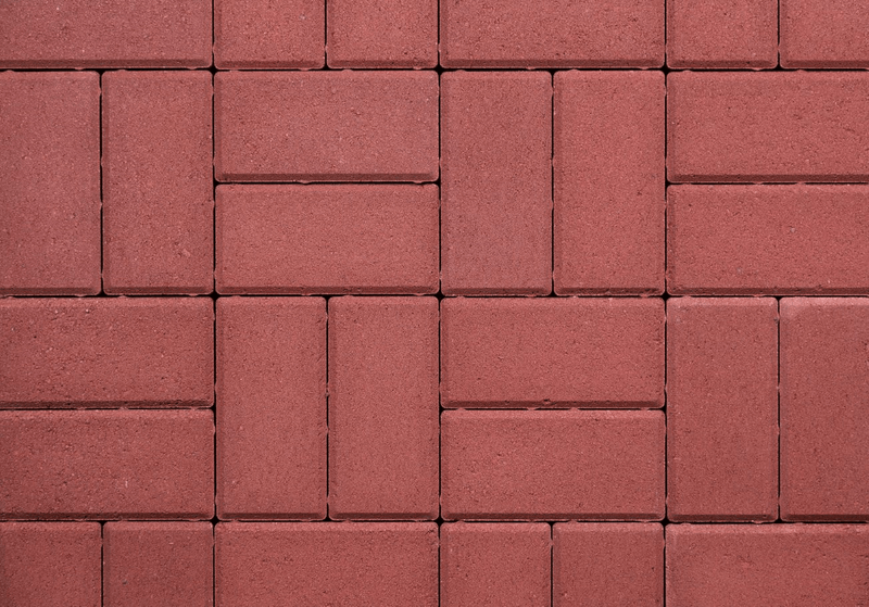 Monoblock Path Lewis Monoblock 200x100x50mm | 9.76m² Block Paving Pack — Alter Supplies
