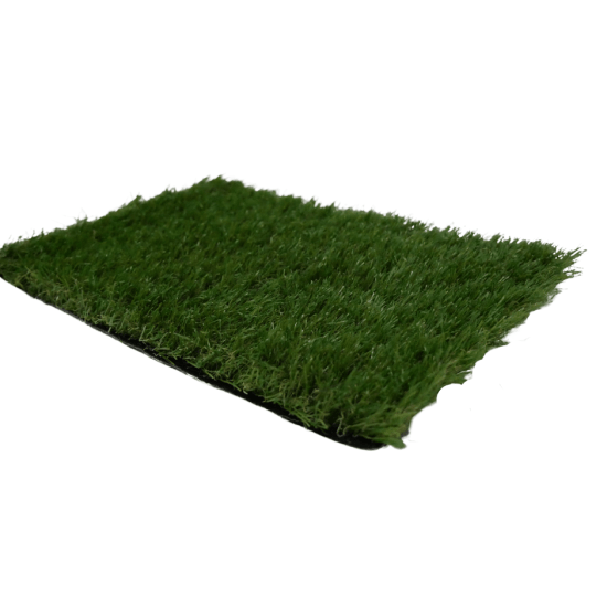 Cuba 38mm Artificial Grass | 5m wide