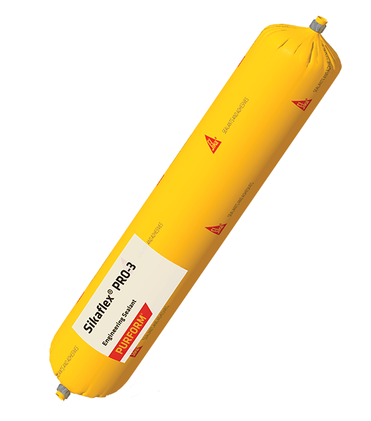 Sikaflex Purform PRO-3 600ml grey