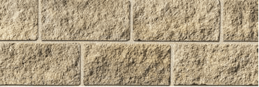 Anstone Brown Weathered Split Walling | 450×140×100