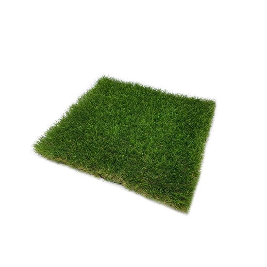 Cuba 38mm Artificial Grass | 4m Wide