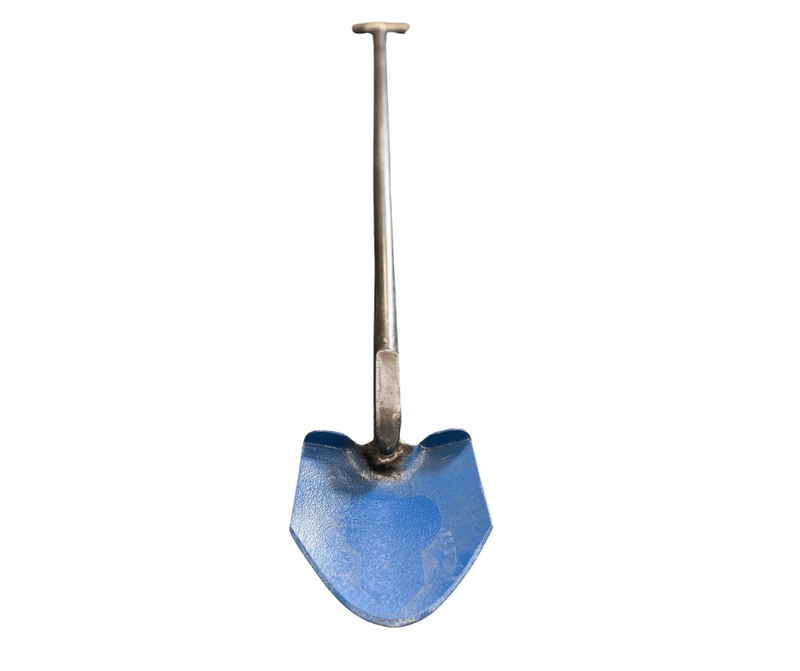 Alter Round Mouth Shovel