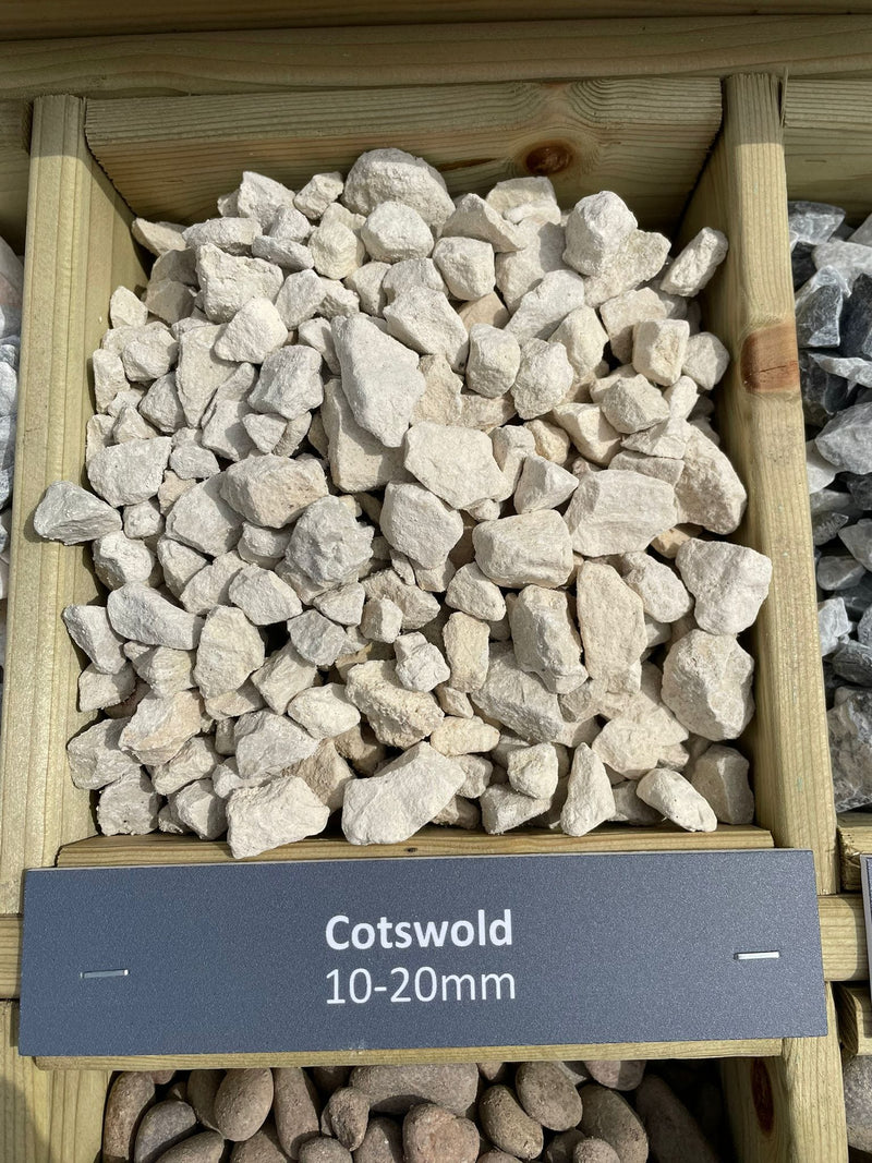 20mm Cotswold Buff