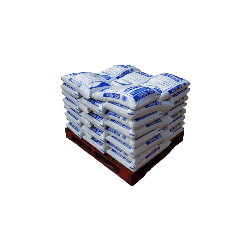 Rock Salt 25kg