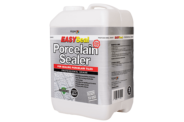 EasySeal Porcelain Sealer 3ltr
