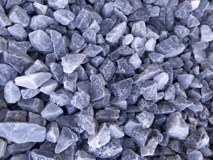 Ice Blue 20mm Bulk Bag