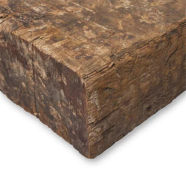 2.6m x 250 x 125 Creosoted Reclaimed Railway Sleeper