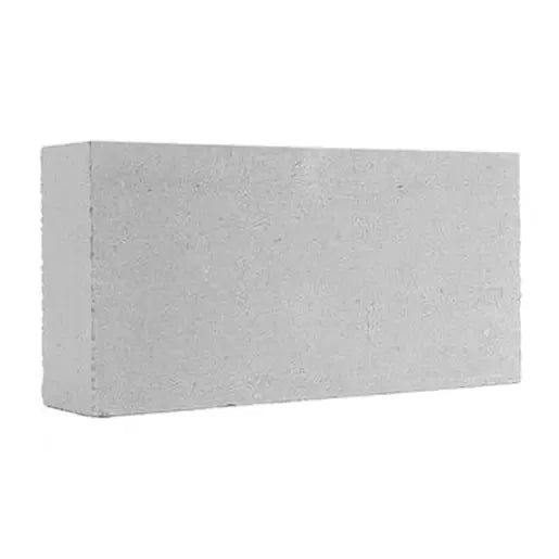 440 x 215 x 100mm Paint Grade Concrete Block
