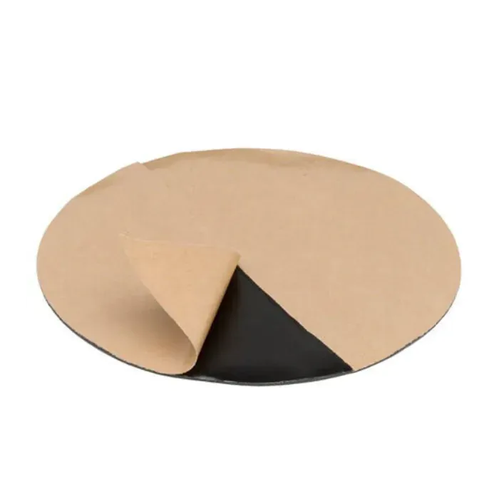Rubberseal QuickSeam Corner Flashing