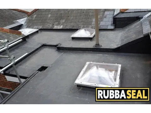 Rubberseal Firestone Rubbercover Roofing Cut To Length - 3.05M Wide