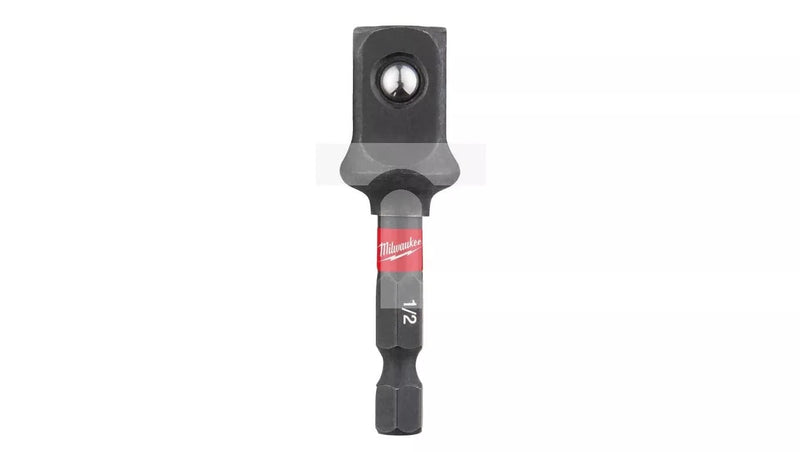 Milwaukee Adaptors Shockwave