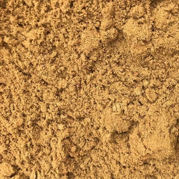 Building Sand – Soft Mortar Sand for Bricklaying — Alter Supplies