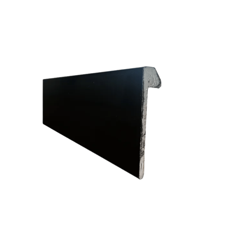 Rubberseal Unfoamed Upstand Trim